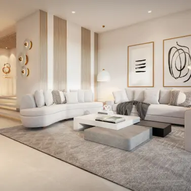 Venta de villa independiente en New Golden Mile