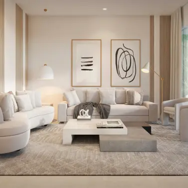 Venta de villa independiente en New Golden Mile