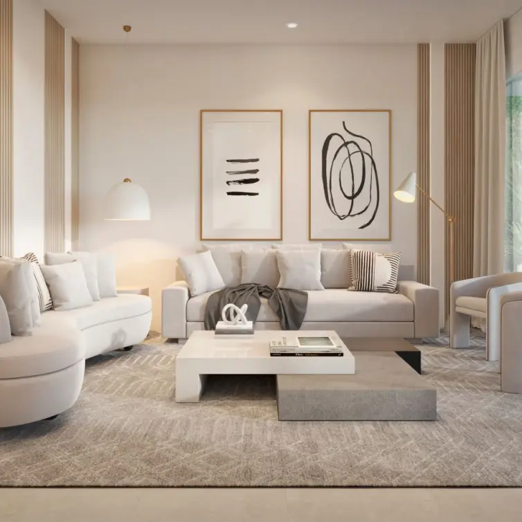 Venta de villa independiente en New Golden Mile