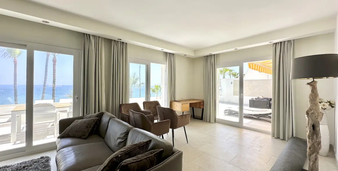 Venta de ático en Estepona 6