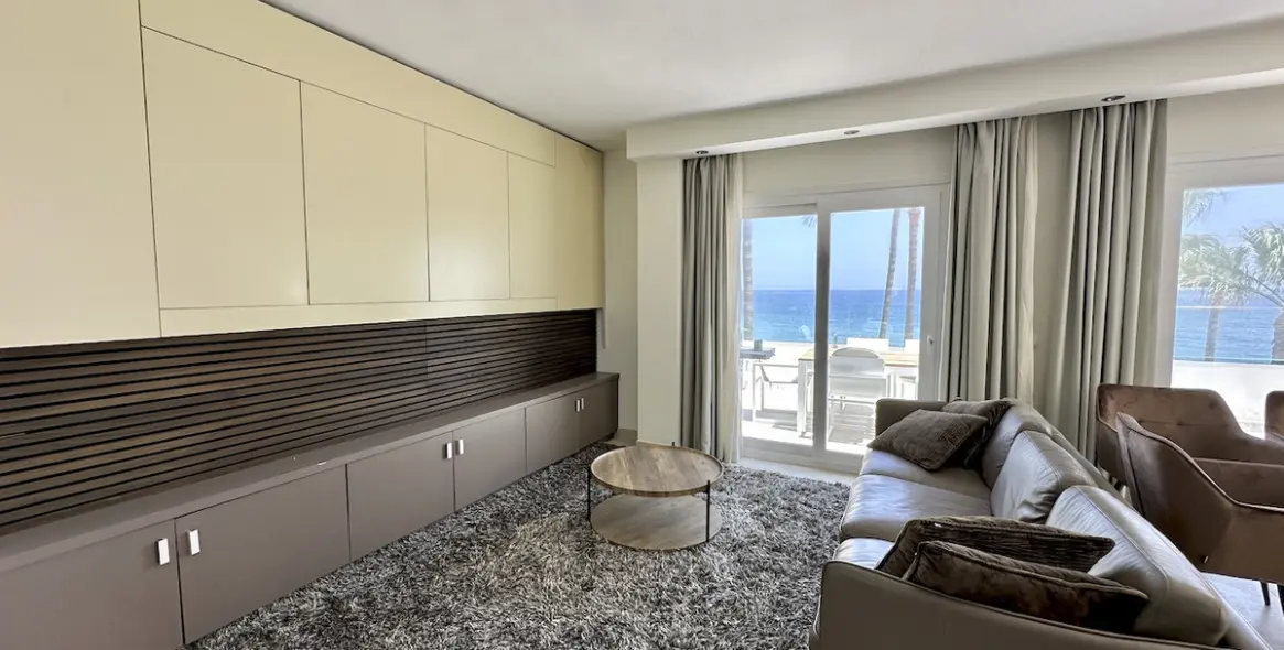 Venta de ático en Estepona 7