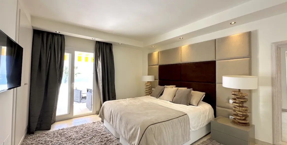 Venta de ático en Estepona 9