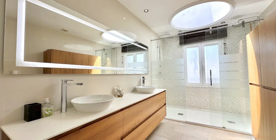 Venta de ático en Estepona 11