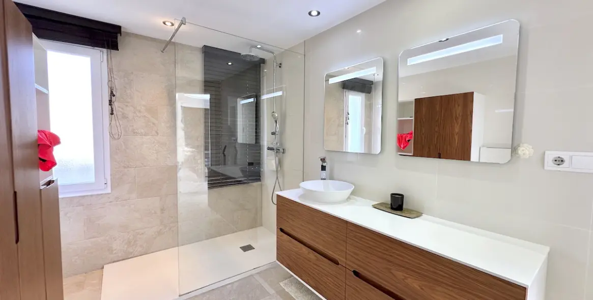 Venta de ático en Estepona 15