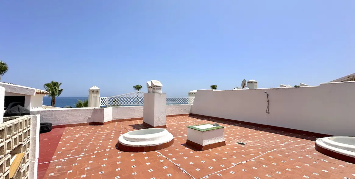 Venta de ático en Estepona 17