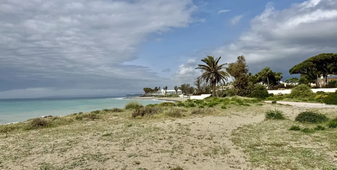 Sale of detached villa in Cancelada 45