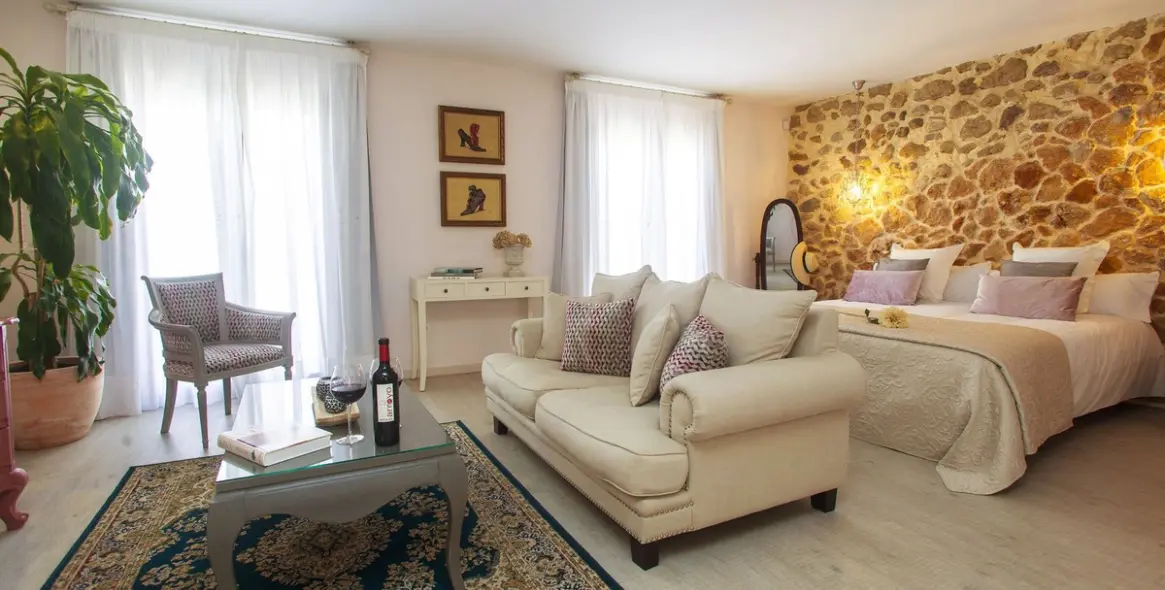 Venta de complejo de apartamentos en Marbella 2