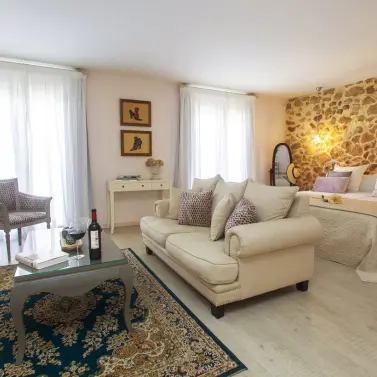 Venta de complejo de apartamentos en Marbella