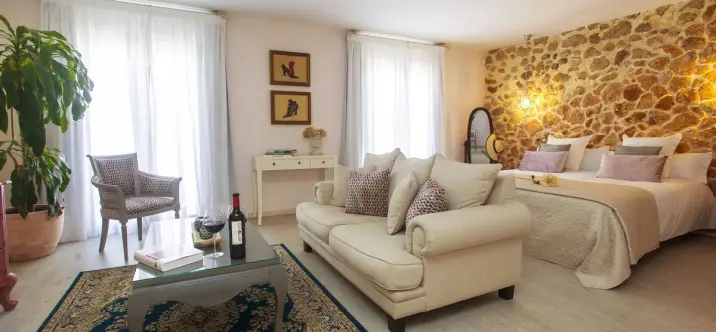 Venta de complejo de apartamentos en Marbella 1