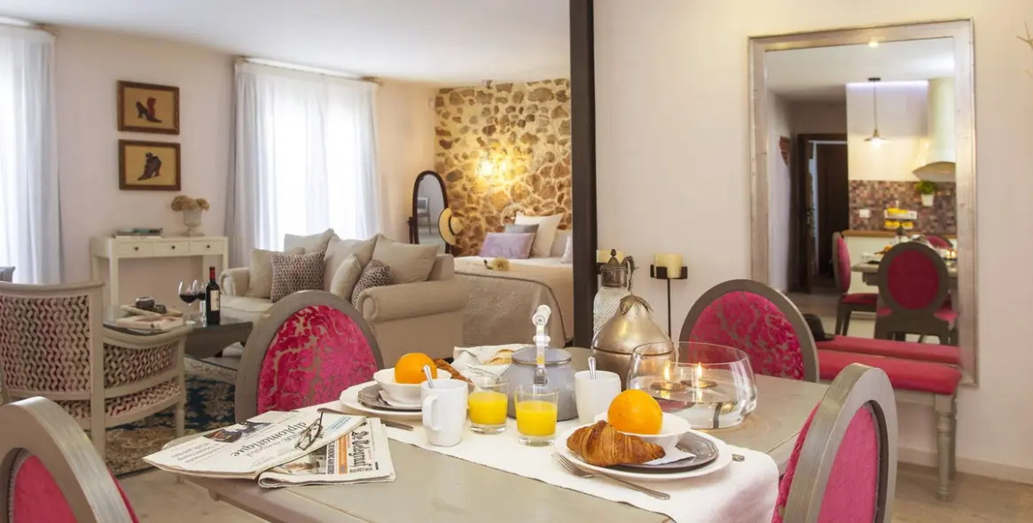 Venta de complejo de apartamentos en Marbella 3