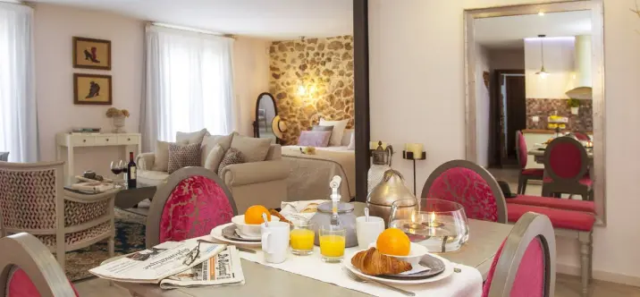 Venta de complejo de apartamentos en Marbella 2