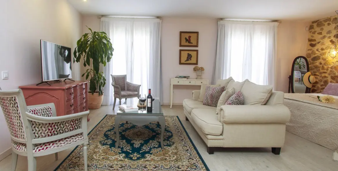 Venta de complejo de apartamentos en Marbella 4