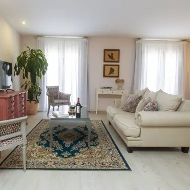 Venta de complejo de apartamentos en Marbella