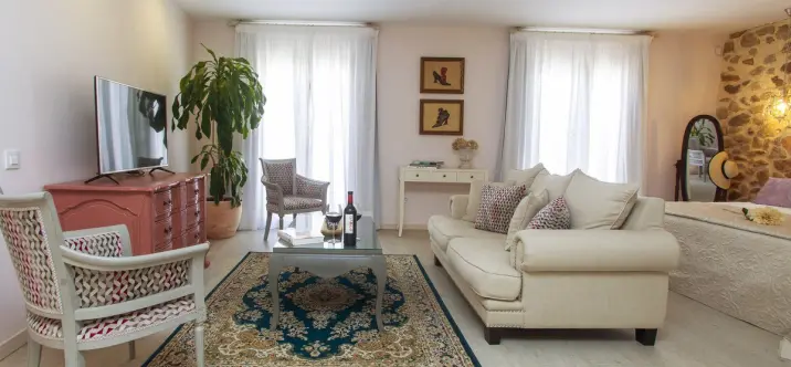 Venta de complejo de apartamentos en Marbella 3