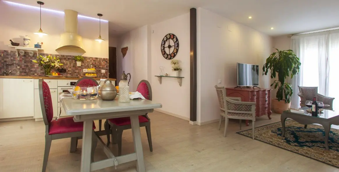 Venta de complejo de apartamentos en Marbella 6