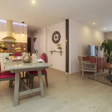 Venta de complejo de apartamentos en Marbella