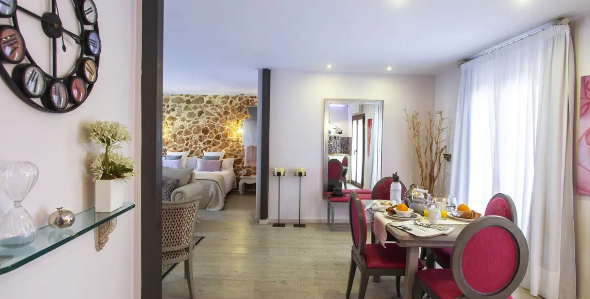 Venta de complejo de apartamentos en Marbella 7