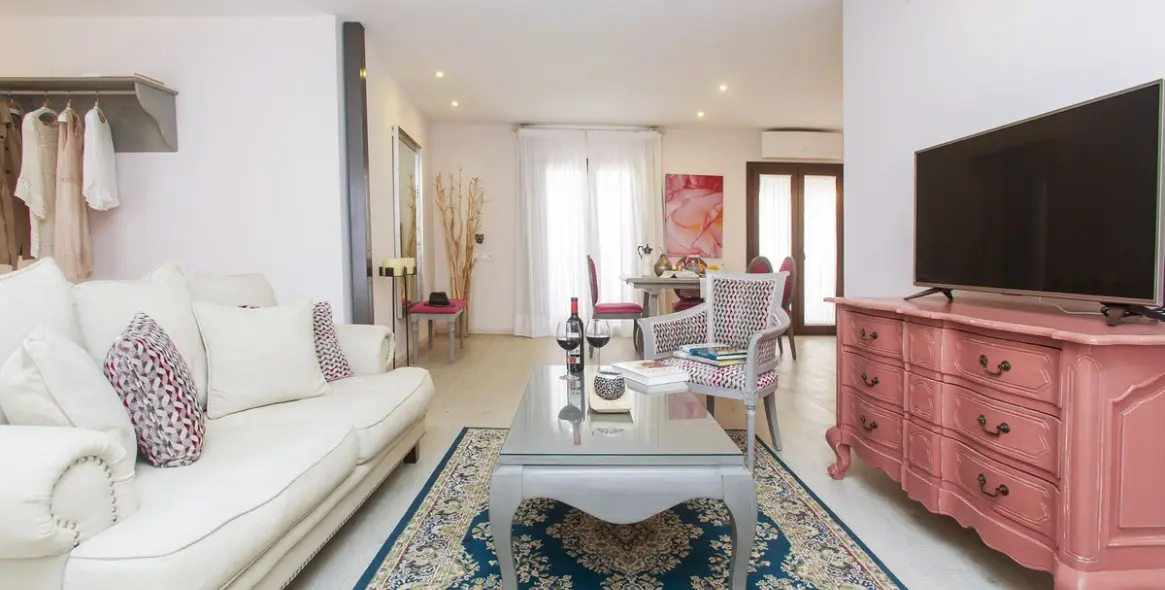Venta de complejo de apartamentos en Marbella 8