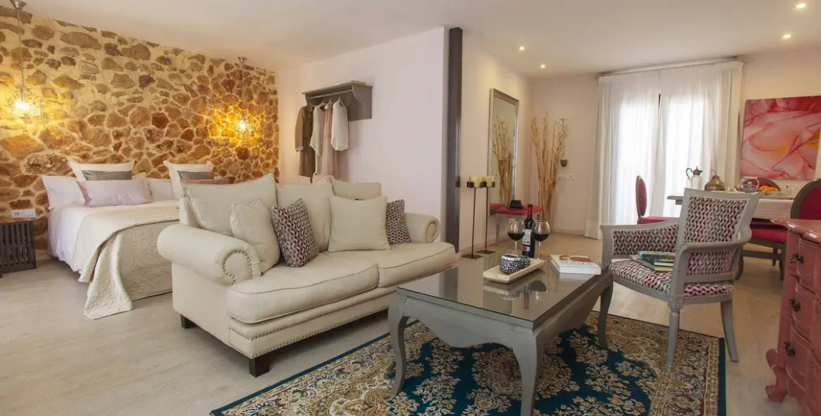 Venta de complejo de apartamentos en Marbella 9