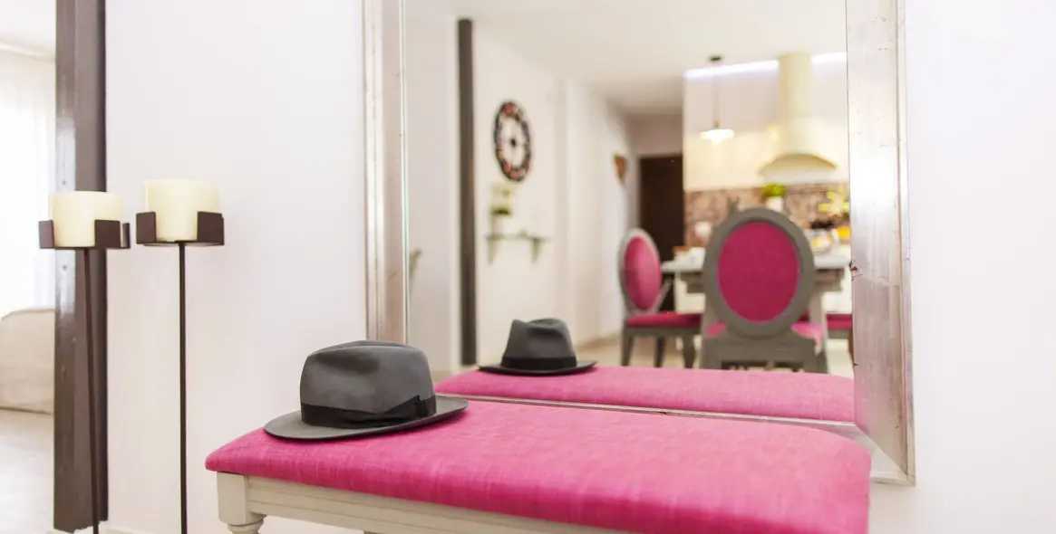 Venta de complejo de apartamentos en Marbella 15