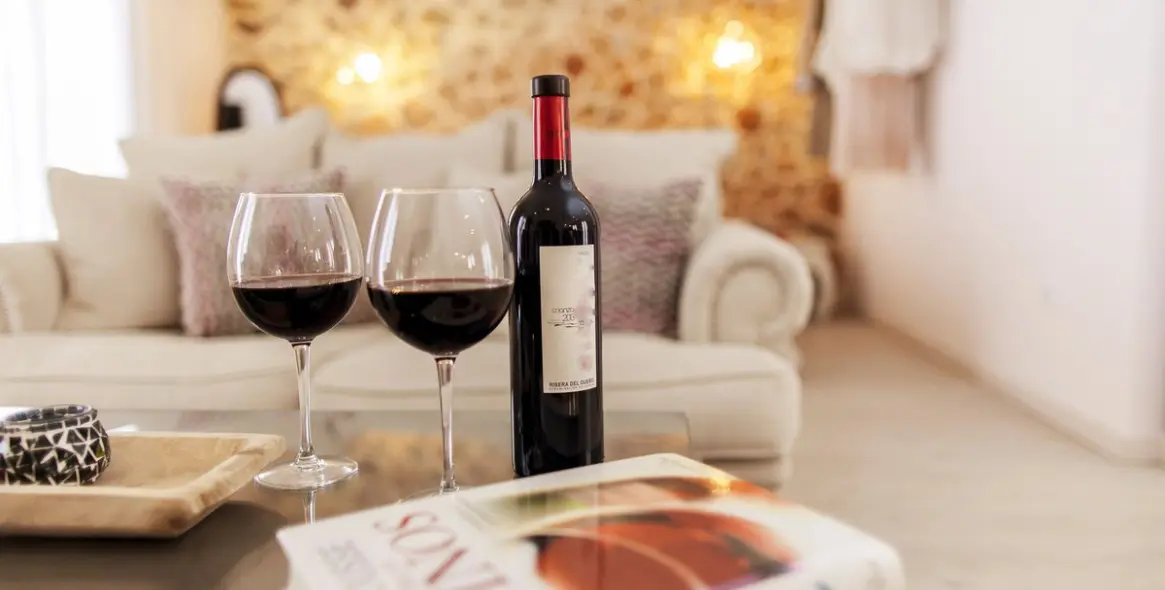 Venta de complejo de apartamentos en Marbella 16