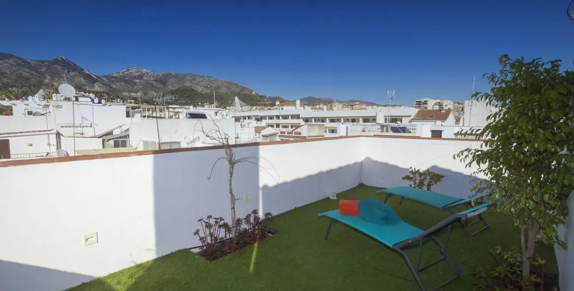 Venta de complejo de apartamentos en Marbella 18