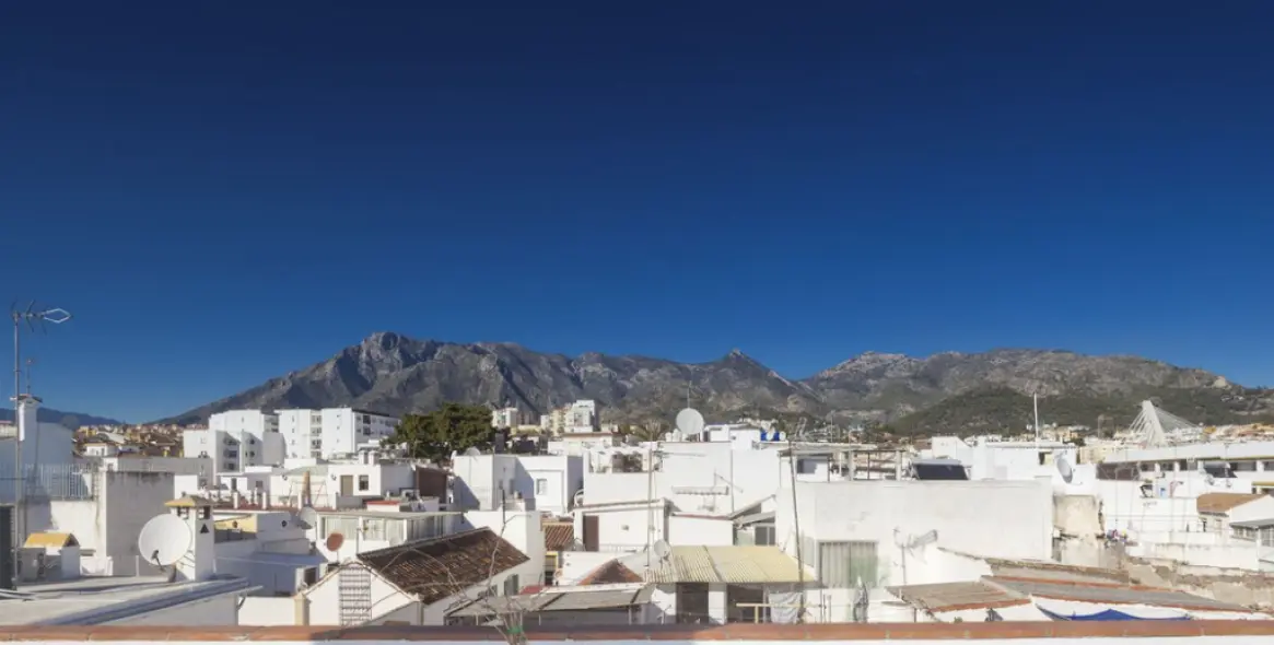 Venta de complejo de apartamentos en Marbella 21