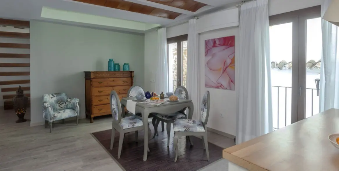 Venta de complejo de apartamentos en Marbella 22