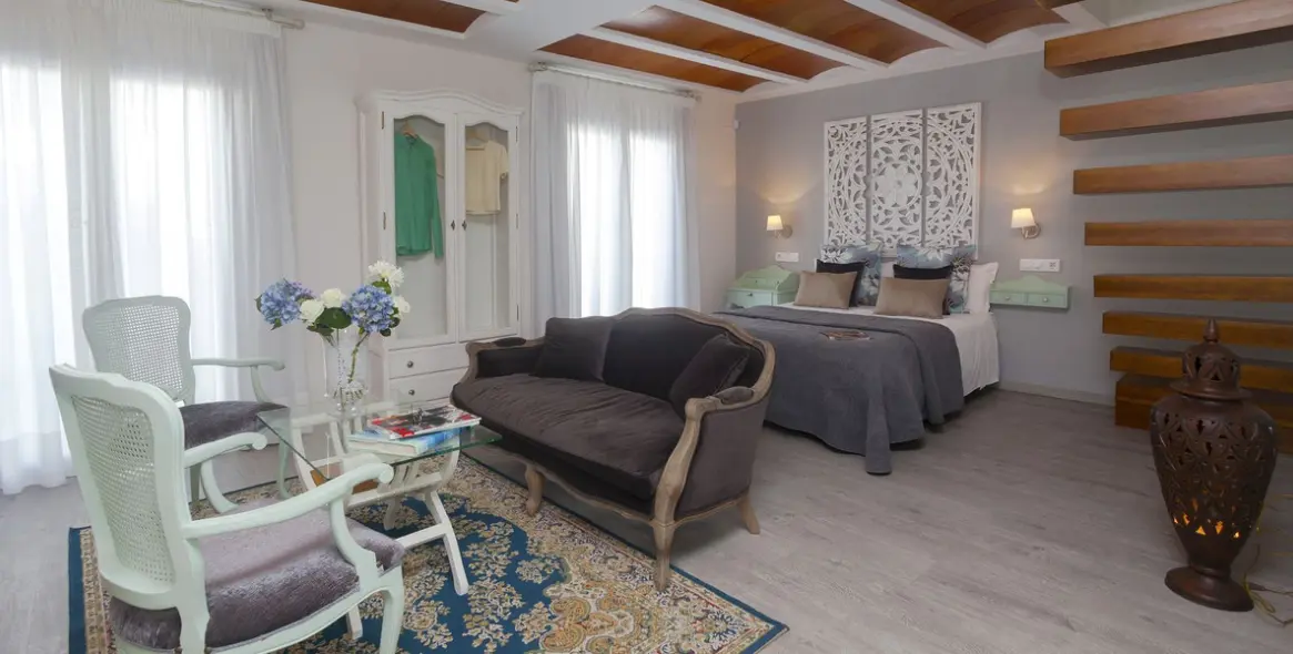 Venta de complejo de apartamentos en Marbella 24