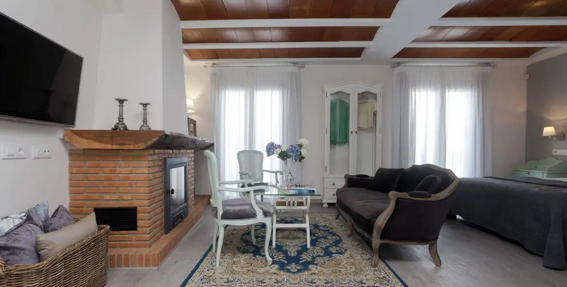 Venta de complejo de apartamentos en Marbella 25