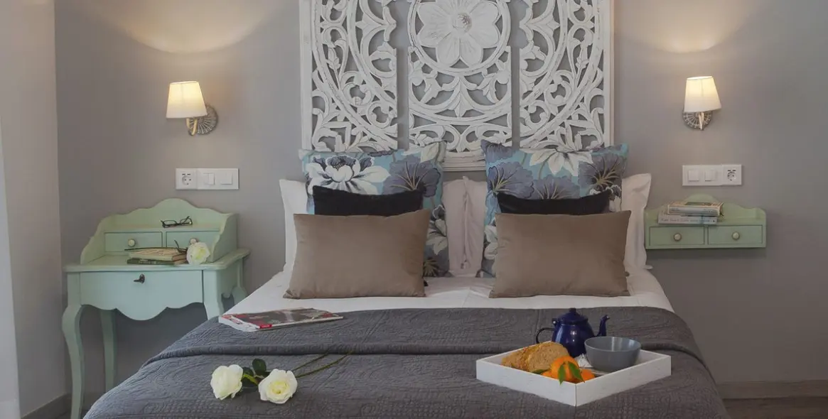 Venta de complejo de apartamentos en Marbella 26