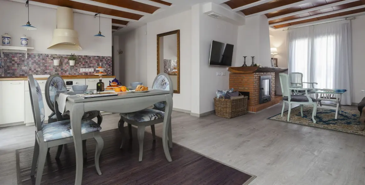 Venta de complejo de apartamentos en Marbella 28