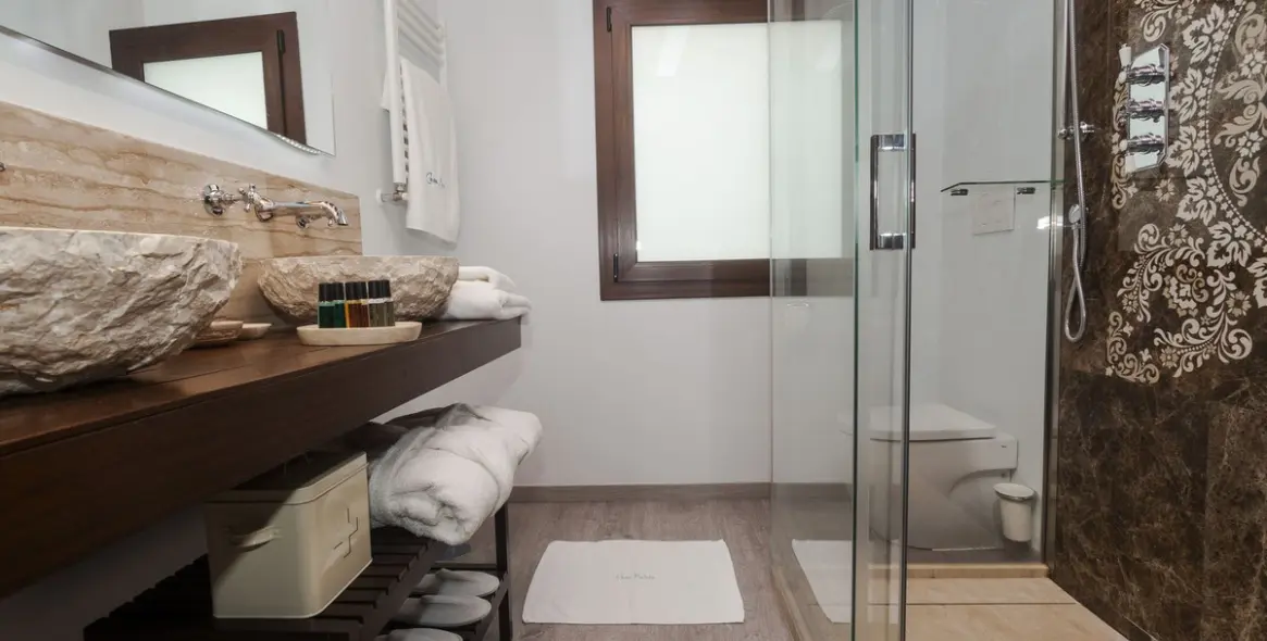 Venta de complejo de apartamentos en Marbella 31