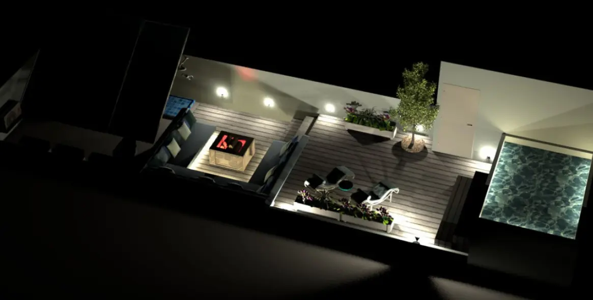 Venta de complejo de apartamentos en Marbella 37