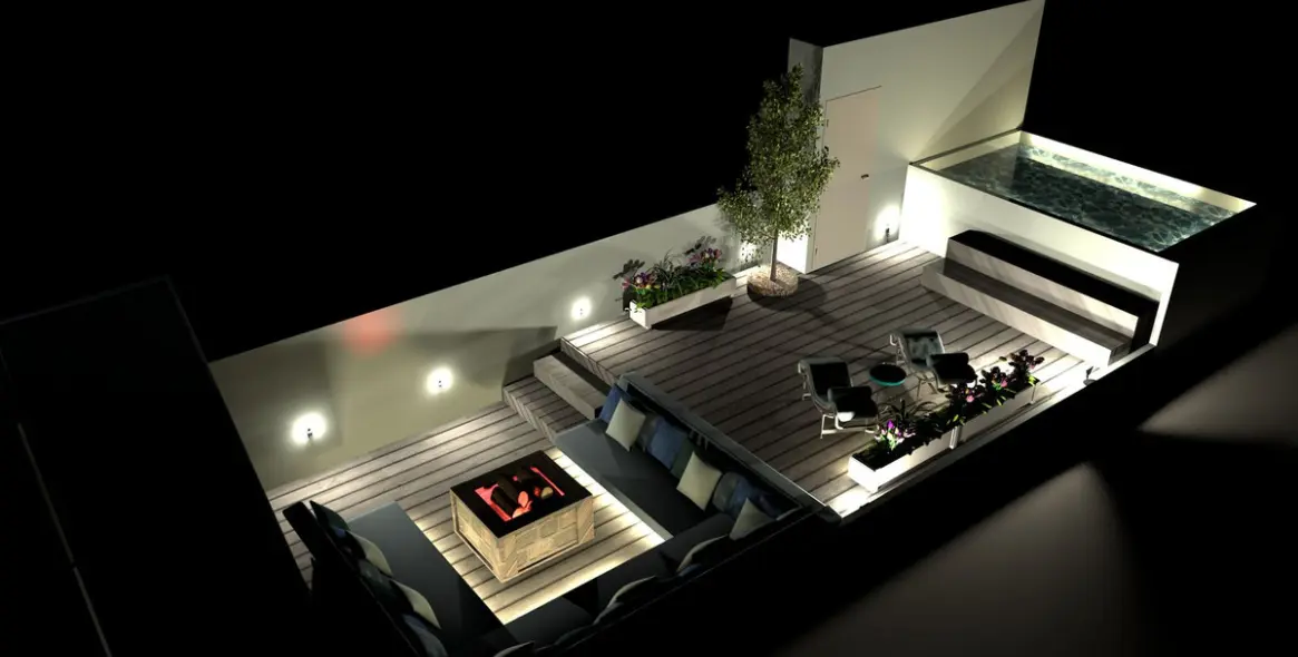 Venta de complejo de apartamentos en Marbella 38