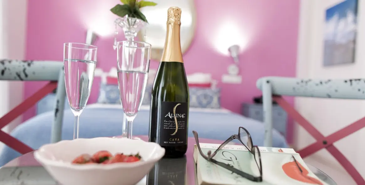 Venta de complejo de apartamentos en Marbella 44