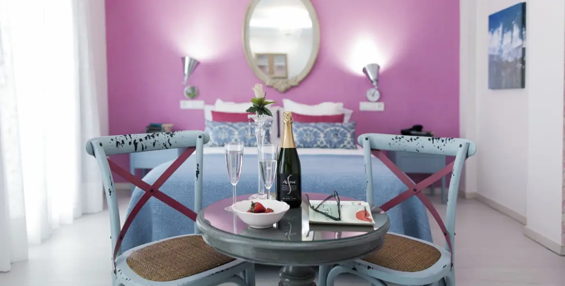 Venta de complejo de apartamentos en Marbella 47