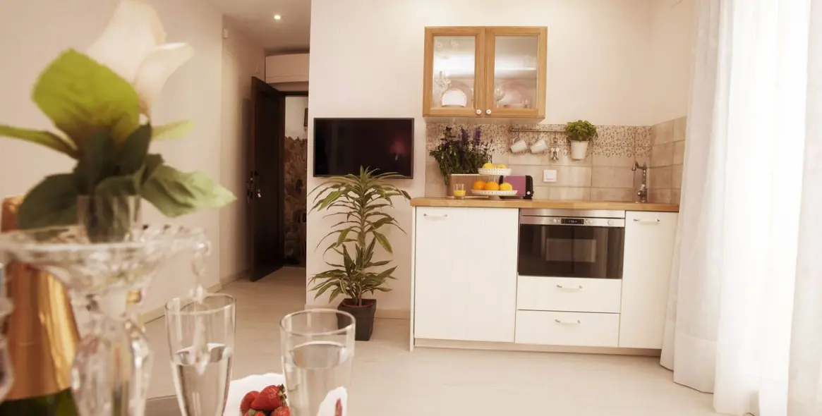 Venta de complejo de apartamentos en Marbella 54