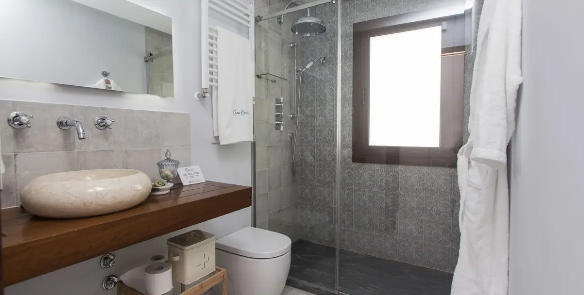 Venta de complejo de apartamentos en Marbella 60