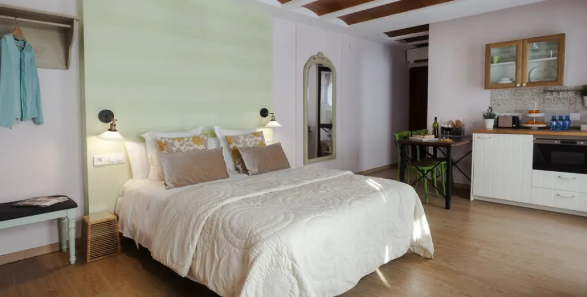 Venta de complejo de apartamentos en Marbella 69