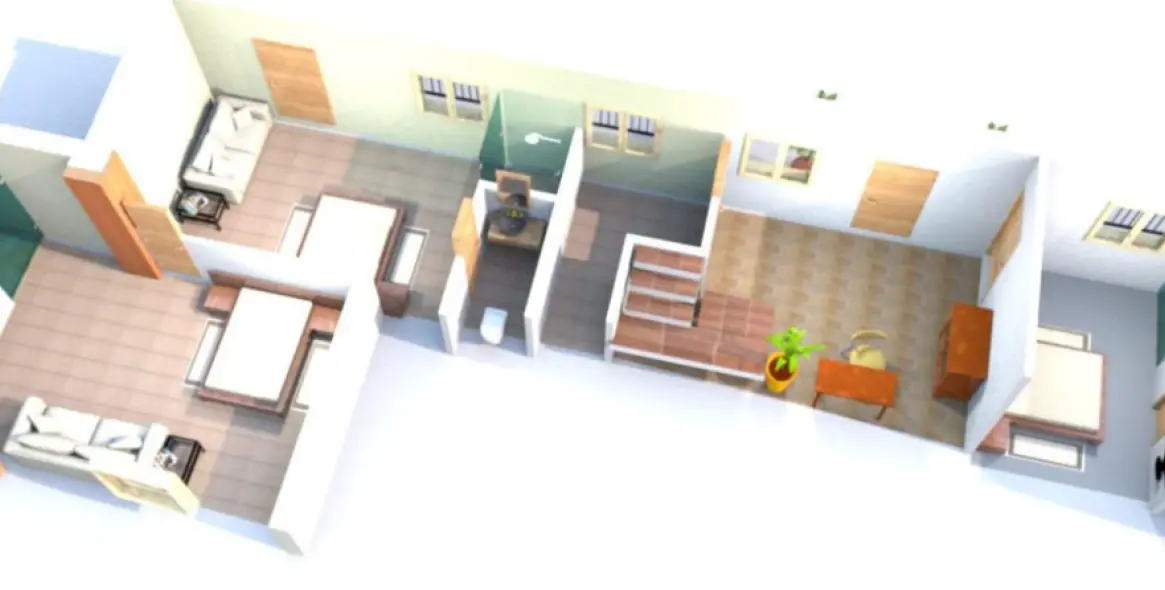 Venta de complejo de apartamentos en Marbella 84