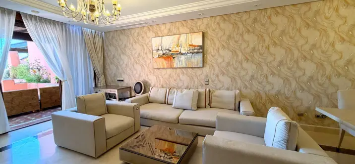 Long-term rent of penthouse duplex in Estepona 2