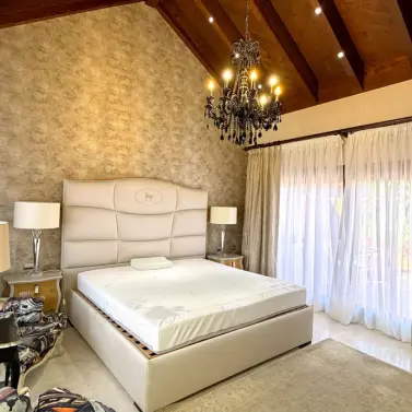 Long-term rent of penthouse duplex in Estepona