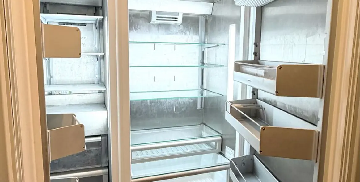 Long-term rent of penthouse duplex in Estepona 11