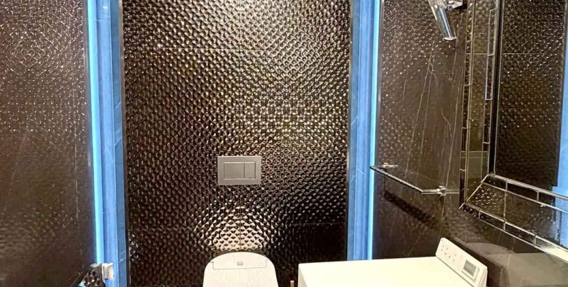 Long-term rent of penthouse duplex in Estepona 20