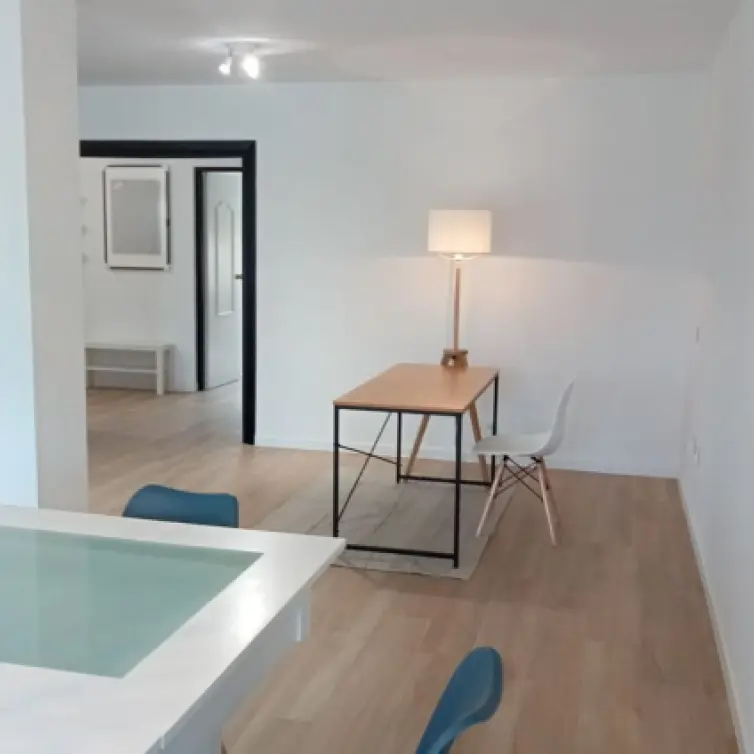 Long-term rent of middle floor apartment in Nueva Andalucía