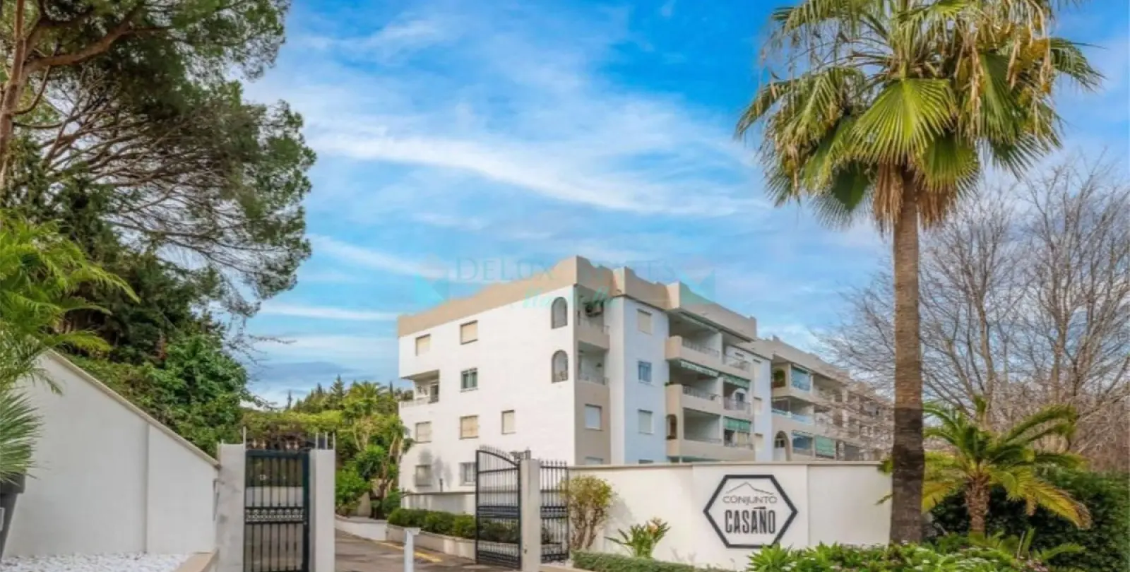 Long-term rent of middle floor apartment in Nueva Andalucía 16