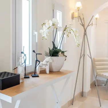 Long-term rent of penthouse in Benahavís