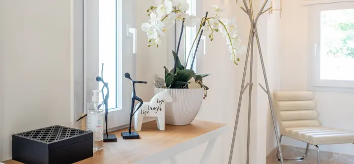 Long-term rent of penthouse in Benahavís 3