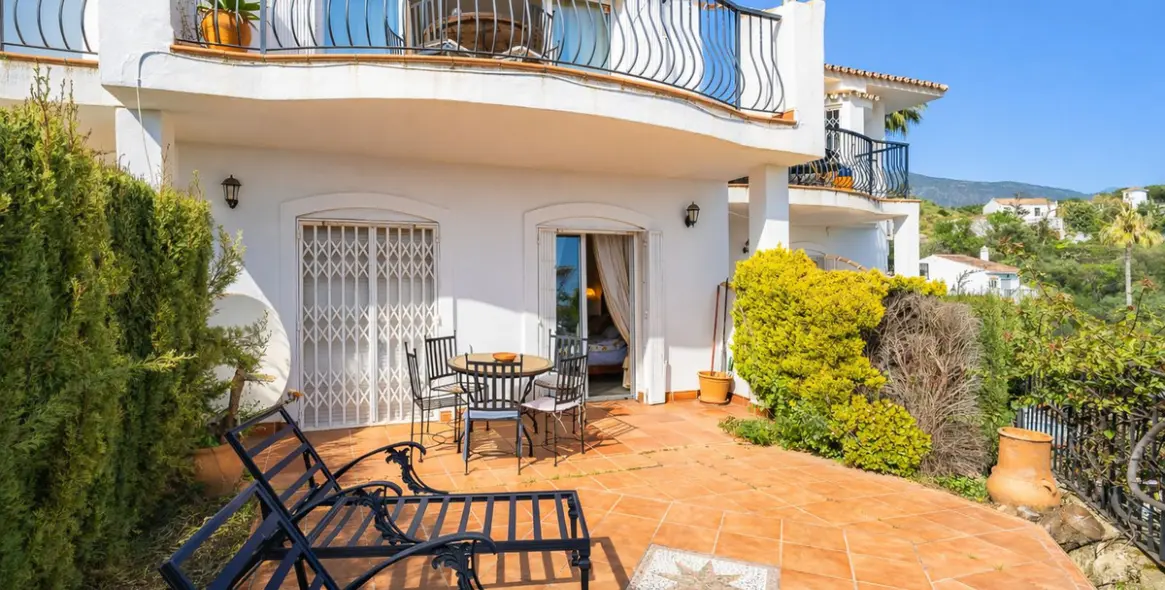Venta de dúplex en Mijas Costa 1